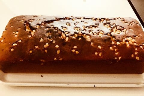 Cliquez pour zoomer ! Brioche express au Thermomix