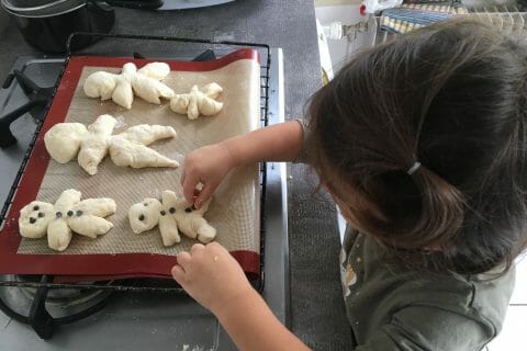 Cliquez pour zoomer ! Manalas au Thermomix