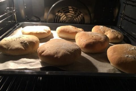 Cliquez pour zoomer ! La faluche du nord Thermomix par pauwline