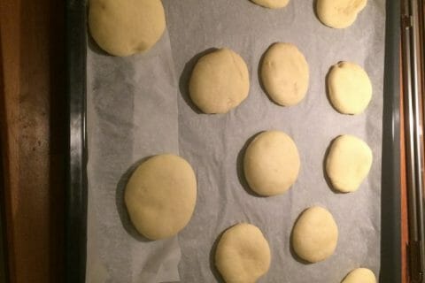 Cliquez pour zoomer ! Beignets au four au Thermomix