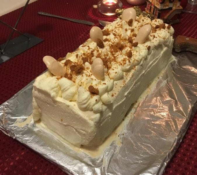 Cliquez pour zoomer ! Vacherin Thermomix par pauwline