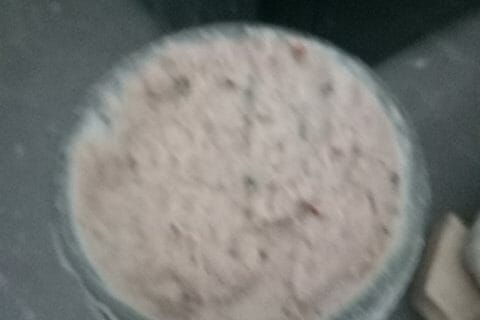 Cliquez pour zoomer ! Rillettes de thon au Thermomix