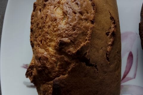 Cliquez pour zoomer ! Cake express au Thermomix