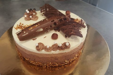 Cliquez pour zoomer ! Trianon Thermomix par Manuebcn