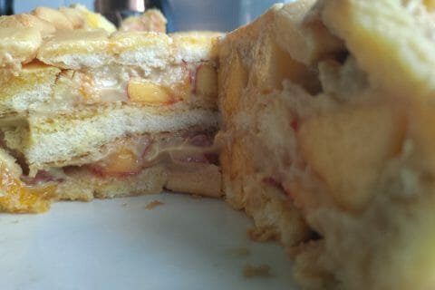 Cliquez pour zoomer ! Crème pâtissière Thermomix par Estellegouy