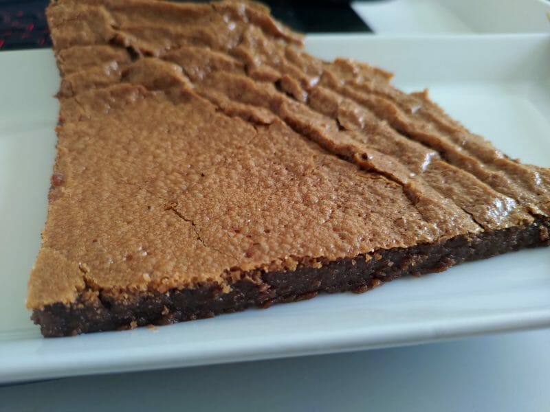 Cliquez pour zoomer ! Fondant Baulois Thermomix par Estellegouy