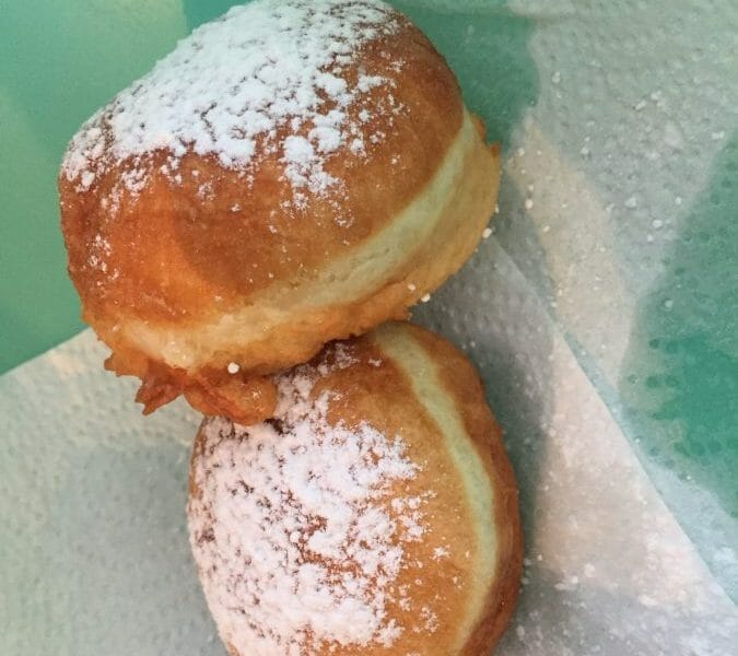 Cliquez pour zoomer ! Beignets Thermomix par Nelly_Manoe_Matheis