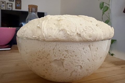 Cliquez pour zoomer ! Baguettes Thermomix par mimi06800