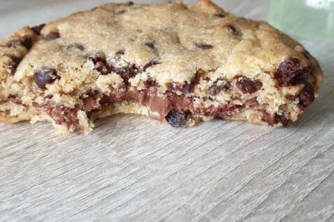 Cliquez pour zoomer ! Cookies américains Thermomix par Orlane35