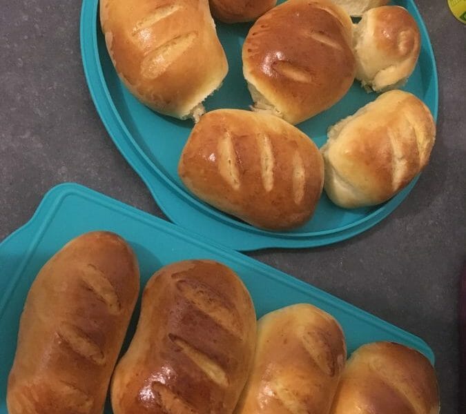 Cliquez pour zoomer ! Pain brioché au chocolat – Pitch Thermomix par Aurethan