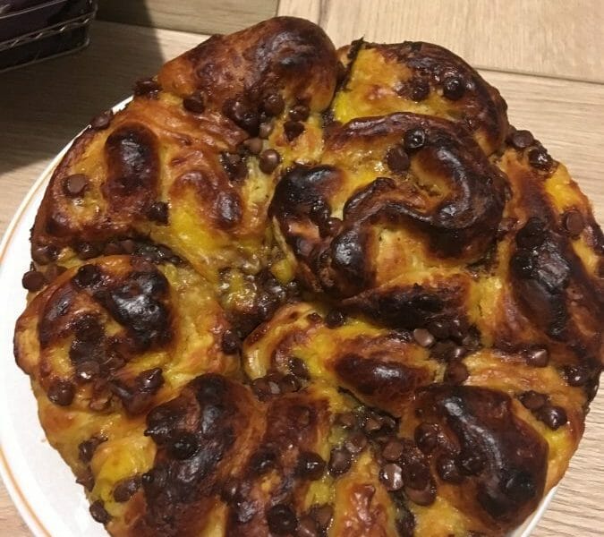 Cliquez pour zoomer ! Chinois Thermomix par louce50800