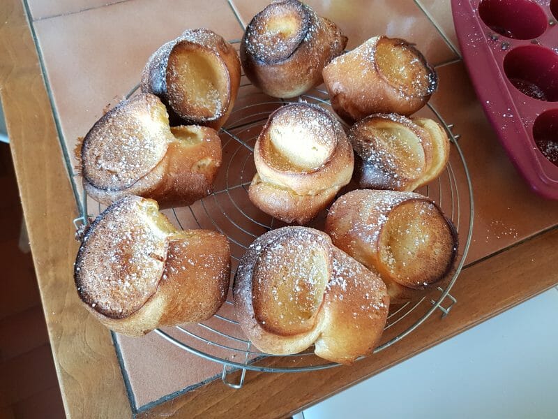 Cliquez pour zoomer ! Popovers Thermomix par Renaud carole