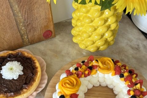 Cliquez pour zoomer ! Photo de Paulyne Contamine Thermomix par Paulyne Contamine