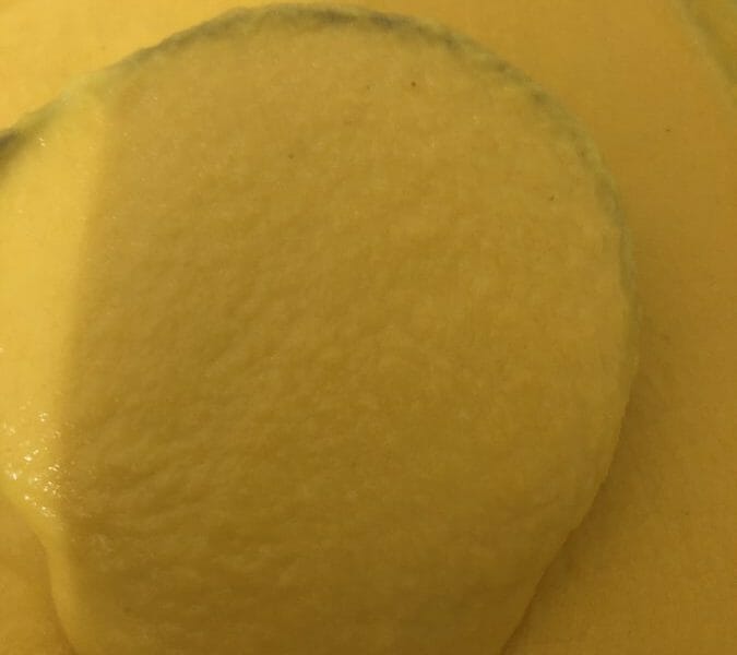 Cliquez pour zoomer ! Velouté céleri, carottes et coco Thermomix par tatiaben