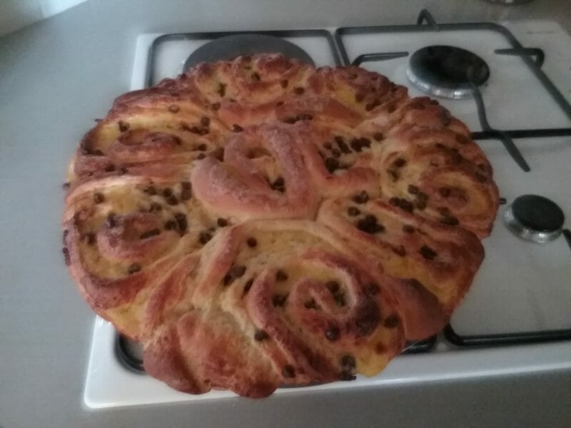 Cliquez pour zoomer ! Chinois Thermomix par Jorade