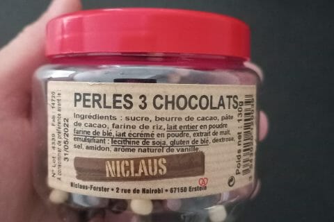 Cliquez pour zoomer ! Photo de Angeliquea67