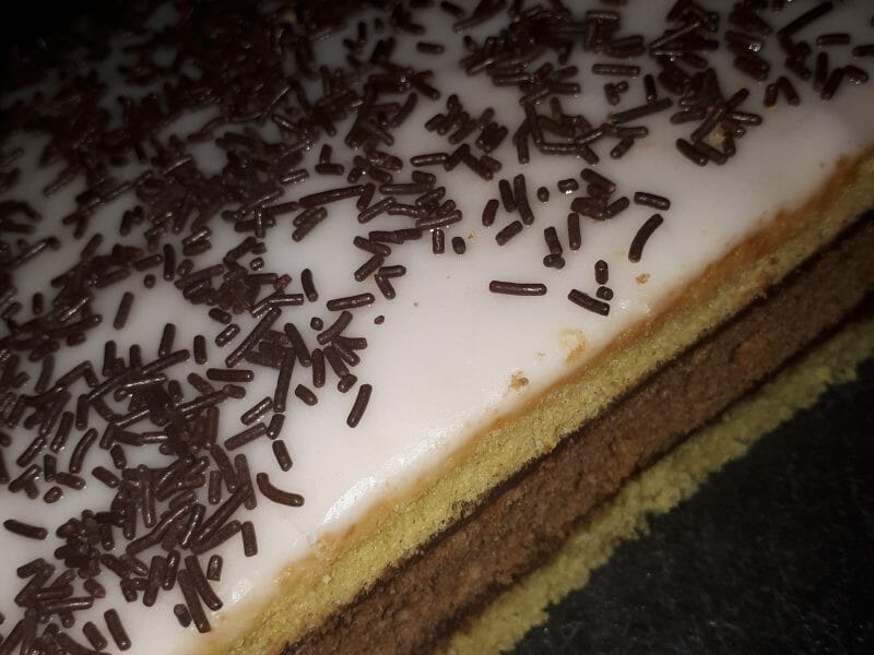 Cliquez pour zoomer ! Napolitain Thermomix par alyssacdlsq