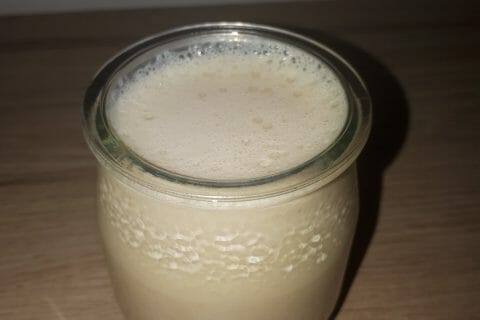 Cliquez pour zoomer ! Yaourt au Varoma Thermomix par alyssacdlsq