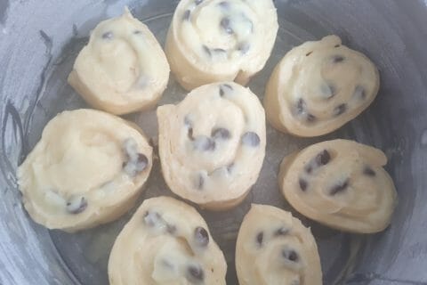 Cliquez pour zoomer ! Chinois Thermomix par alyssacdlsq