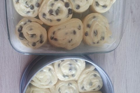 Cliquez pour zoomer ! Chinois Thermomix par alyssacdlsq