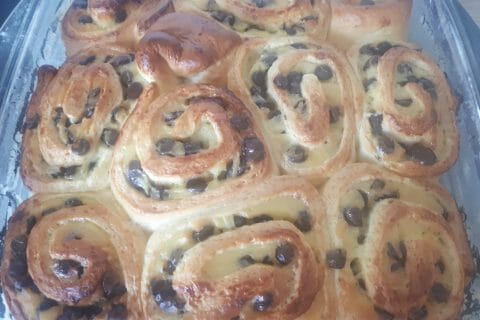 Cliquez pour zoomer ! Chinois Thermomix par alyssacdlsq