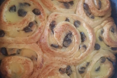 Cliquez pour zoomer ! Chinois Thermomix par alyssacdlsq