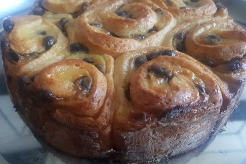 Cliquez pour zoomer ! Chinois Thermomix par alyssacdlsq