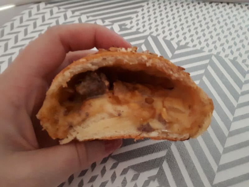 Cliquez pour zoomer ! Bun’s jambon fromage Thermomix par alyssacdlsq