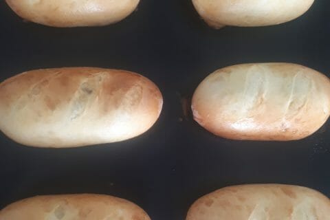 Cliquez pour zoomer ! Pain brioché au chocolat – Pitch Thermomix par alyssacdlsq