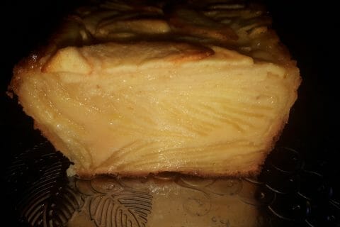 Cliquez pour zoomer ! Invisible aux pommes Thermomix par alyssacdlsq