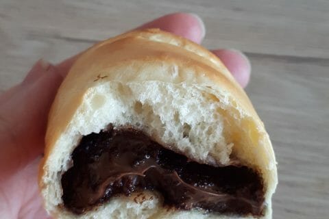 Cliquez pour zoomer ! Pain brioché au chocolat – Pitch Thermomix par alyssacdlsq