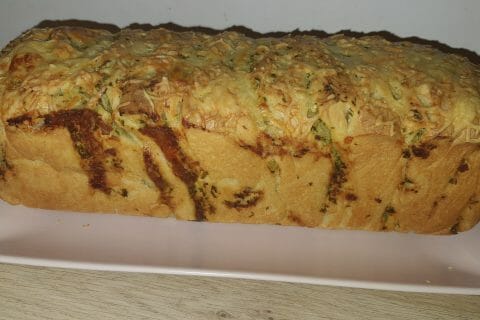 Cliquez pour zoomer ! Pain à l’ail, persil et mozzarella Thermomix par alyssacdlsq