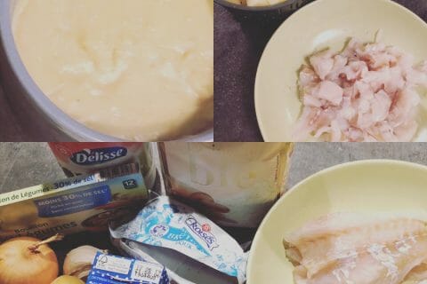 Photos des recettes