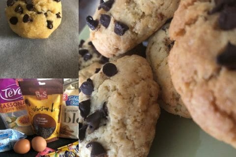 Photos des recettes