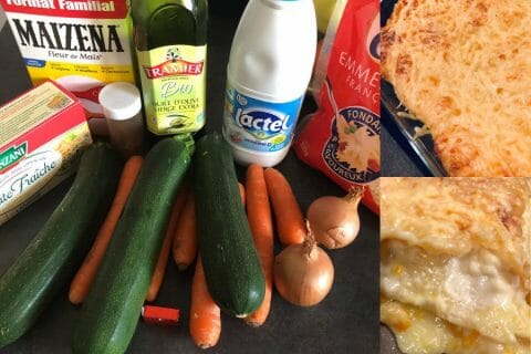 Photos des recettes
