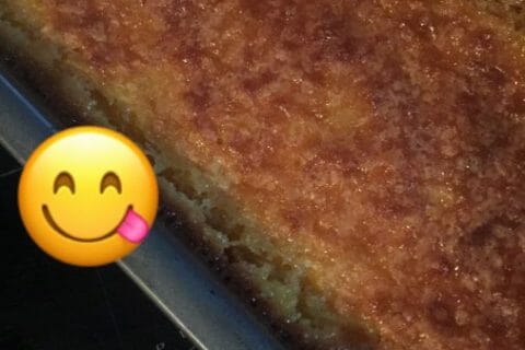 Photos des recettes