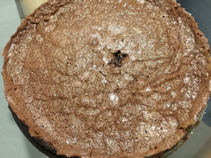 Cliquez pour zoomer ! Fondant Baulois Thermomix par hadam