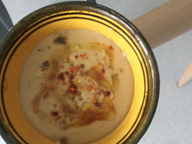 Cliquez pour zoomer ! Bissara Thermomix par hadam