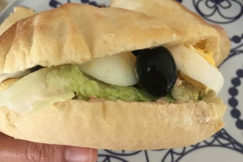 Cliquez pour zoomer ! Fouées au Thermomix