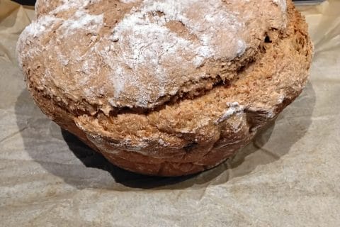 Cliquez pour zoomer ! Pain à la betterave Thermomix par delphineamt