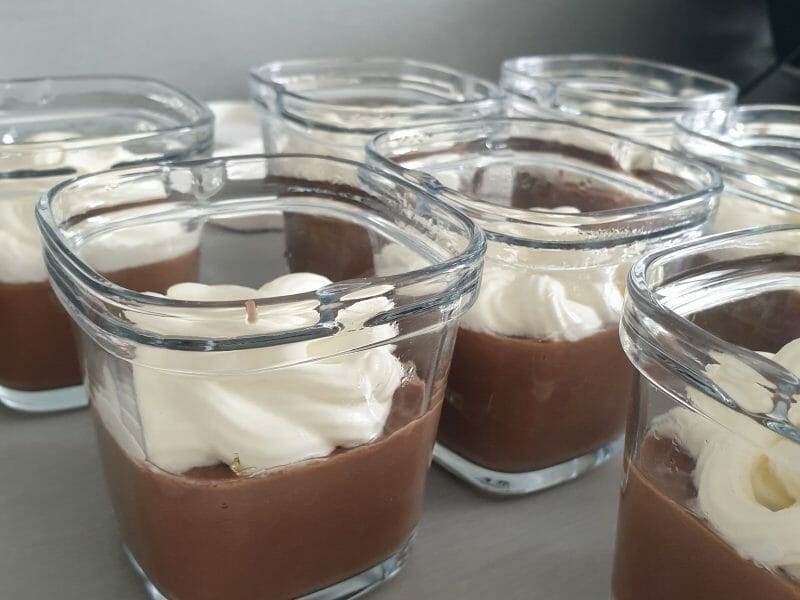 Cliquez pour zoomer ! Chocolat liègois Thermomix par Marlene69b