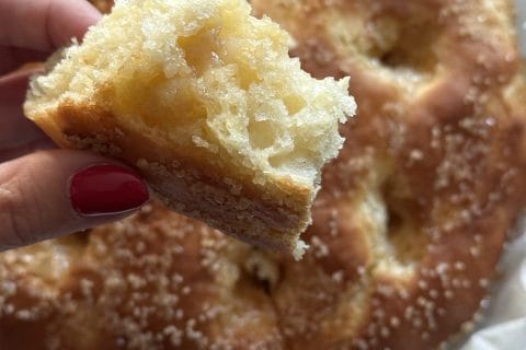 Cliquez pour zoomer ! Tarte au sucre Thermomix par yas_dak