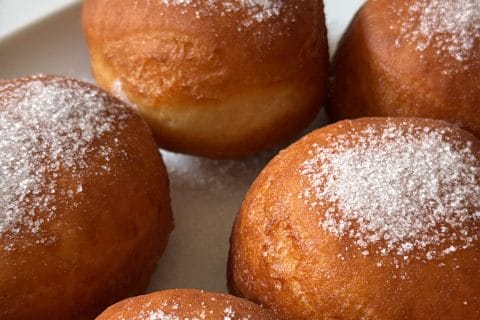 Cliquez pour zoomer ! Beignets Thermomix par yas_dak