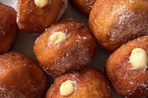 Cliquez pour zoomer ! Beignets Thermomix par yas_dak
