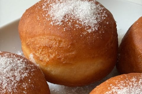 Cliquez pour zoomer ! Beignets Thermomix par yas_dak