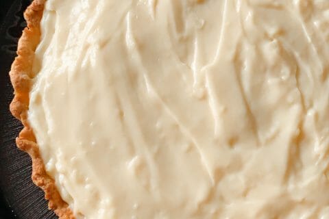 Cliquez pour zoomer ! Tarte aux fraises Thermomix par yas_dak