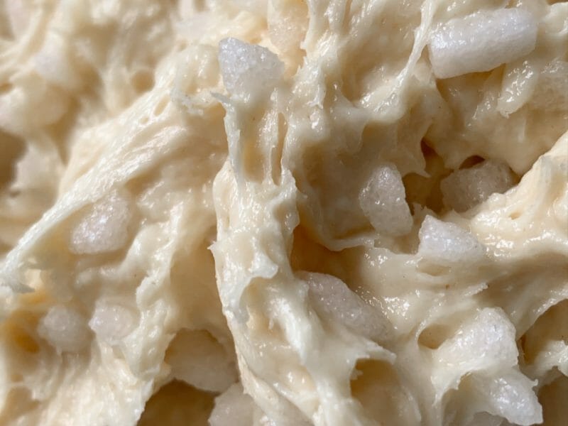 Cliquez pour zoomer ! Gaufres Liégeoises Thermomix par yas_dak