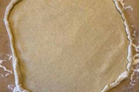 Cliquez pour zoomer ! Pâte brisée Thermomix par yas_dak