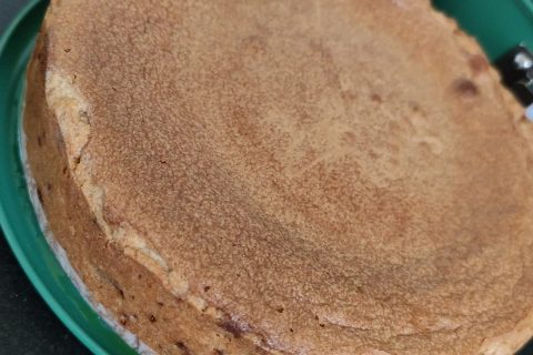 Cliquez pour zoomer ! Cookie-Fondant chocolat Thermomix par chajolico