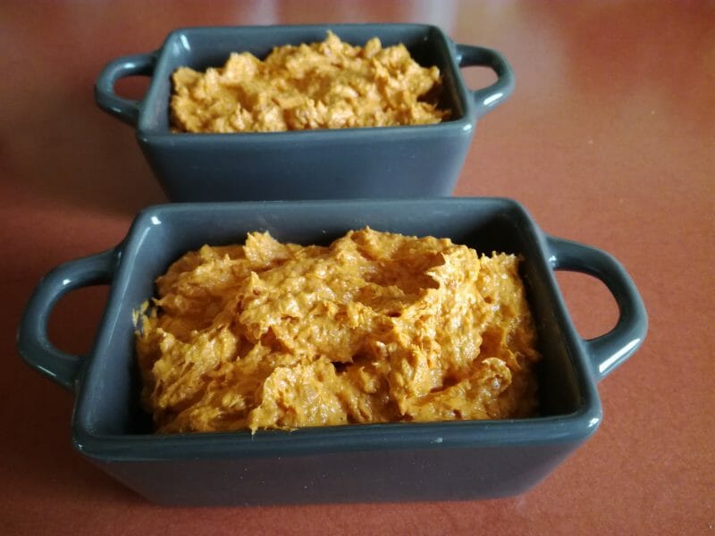 Cliquez pour zoomer ! Tartinade de chorizo Thermomix par mariecuisine35
